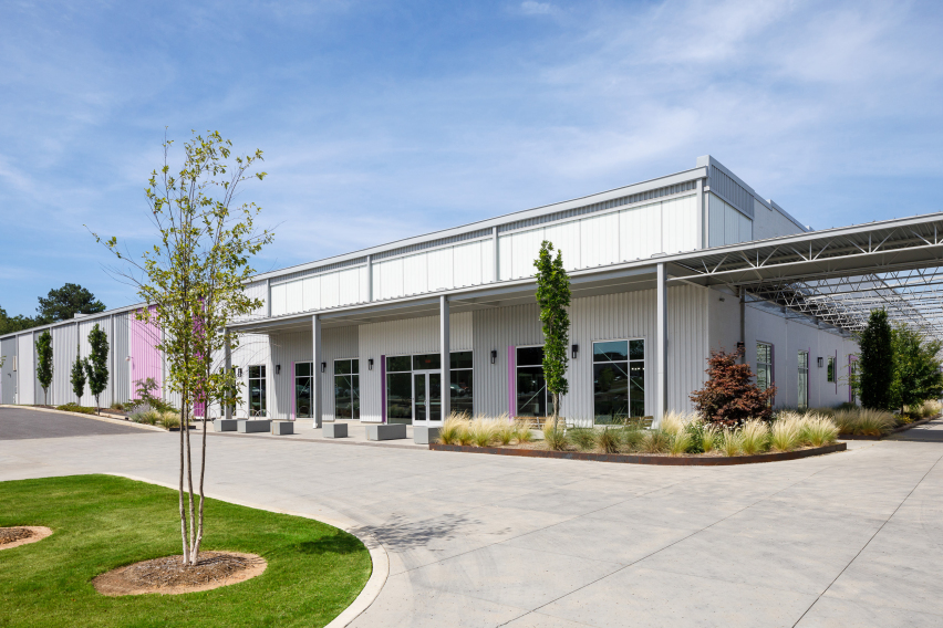 ©  Turner Construction Company